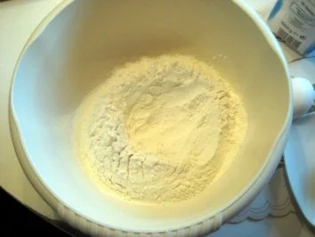 Rezept: Hefeteig Bild Nr. 2 Hefeteig - Rezept - Bild Nr. 2