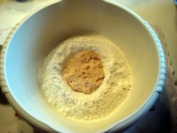 Rezept: Hefeteig Bild Nr. 5 Hefeteig - Rezept - Bild Nr. 5