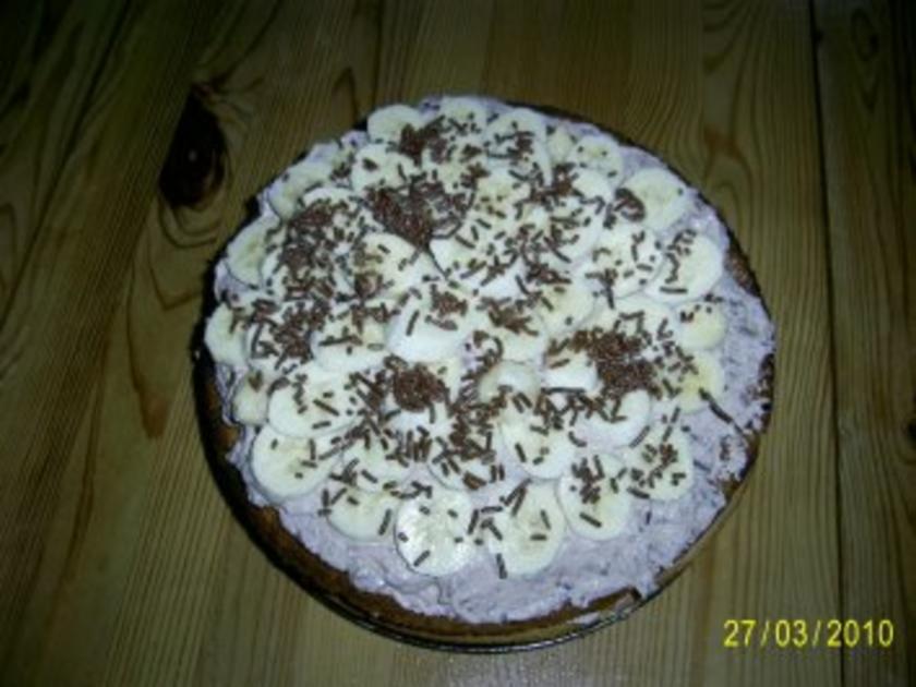 Kinder Pingui Torte - einfach - von babyblue2010