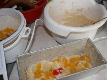 Kuchen: Früchtekiste - Rezept - Bild Nr. 3