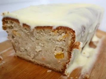 Kuchen: Früchtekiste - Rezept