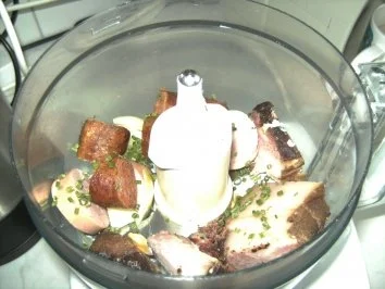 Fleischkäse - Rezept - Bild Nr. 2