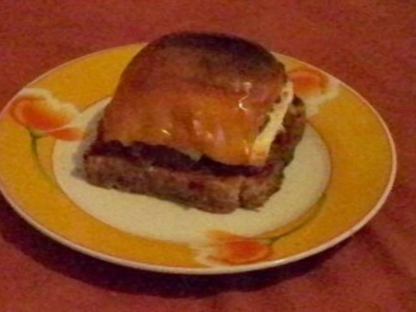 Hackfleisch Toast Rezepte - kochbar.de Hackfleisch Toast Rezepte - kochbar.de