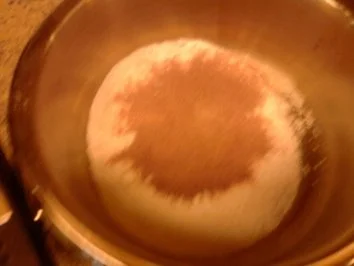 Blümchen für euch alle - Rezept - Bild Nr. 3