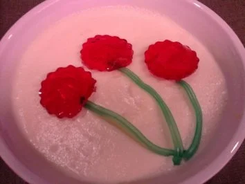 Blümchen für euch alle - Rezept - Bild Nr. 7