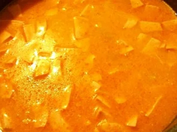 Rezept: Kochen: Soljanka wie wir sie mögen Bild Nr. 2 Kochen: Soljanka wie wir sie mögen - Rezept - Bild Nr. 2