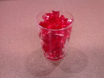 Rezept: Blümchen-Resteverwertung Bild Nr. 2 Blümchen-Resteverwertung - Rezept - Bild Nr. 2