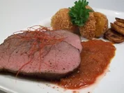 "Sunday Roast" african style - Rezept