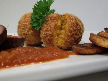 "Sunday Roast" african style - Rezept - Bild Nr. 3