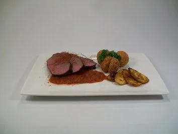 "Sunday Roast" african style - Rezept - Bild Nr. 4