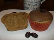 Muffin:   KAFFEE - WÖLCKCHEN - Rezept
