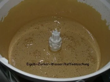 Rezept: Muffin: KAFFEE - WÖLCKCHEN Bild Nr. 3 Muffin: KAFFEE - WÖLCKCHEN - Rezept - Bild Nr. 3