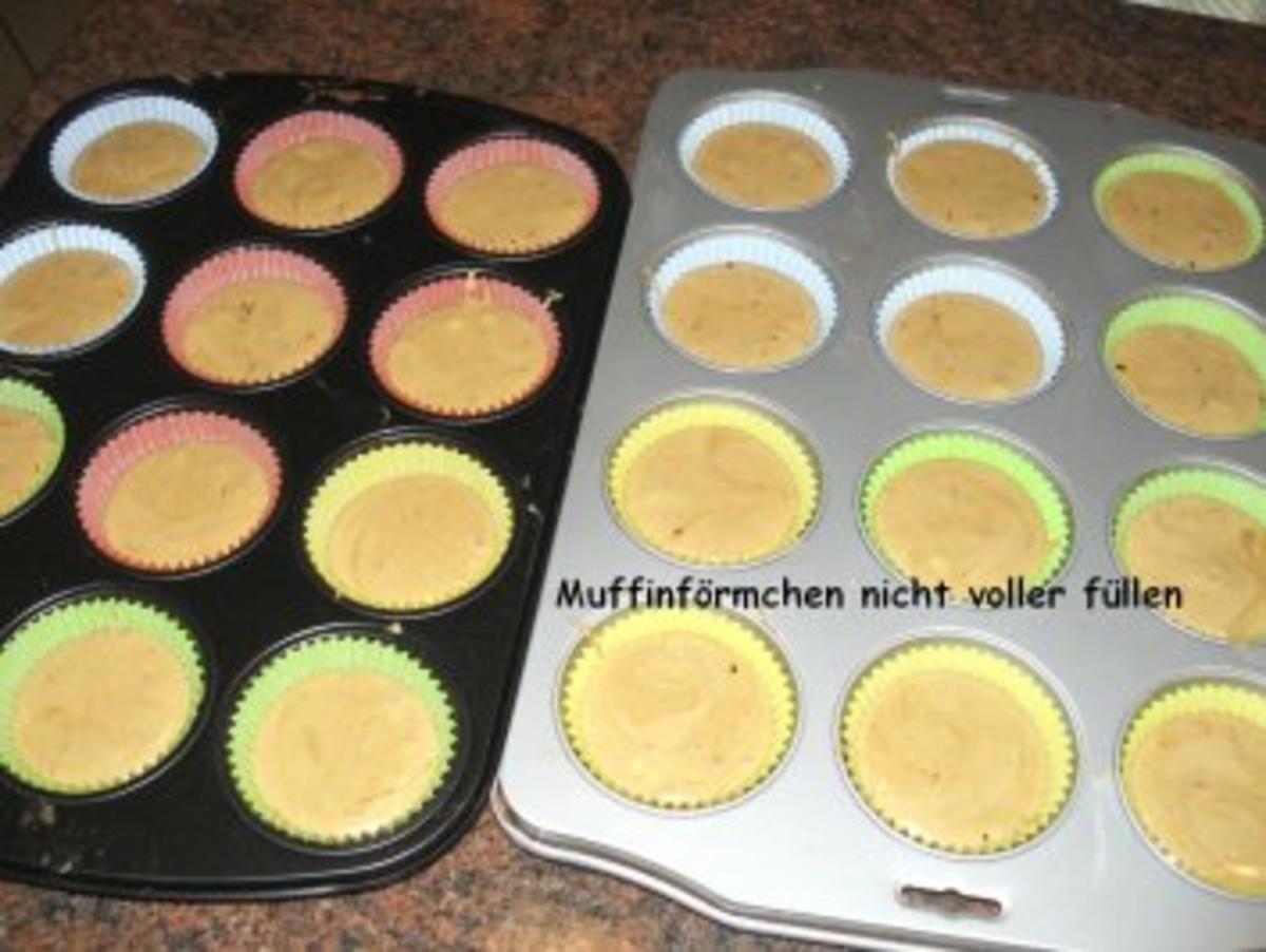 Muffin:   KAFFEE - WÖLCKCHEN - Rezept - Bild Nr. 6