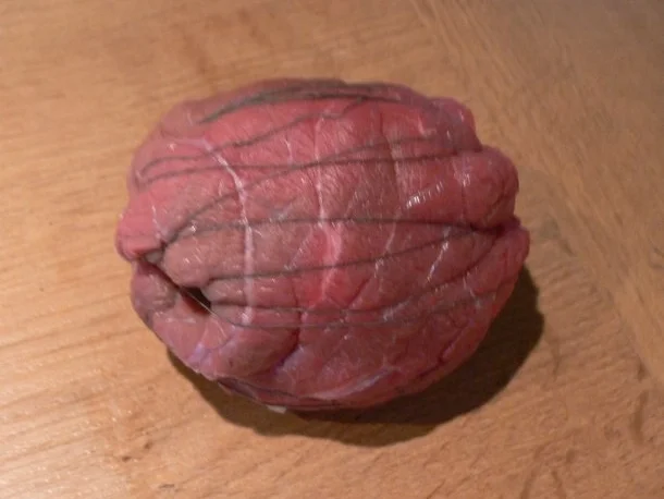 Rinderrouladen wie bei  Mama - Rezept - Bild Nr. 4