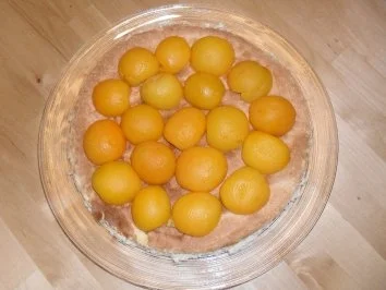 Spaghetti - Torte - Rezept - Bild Nr. 2