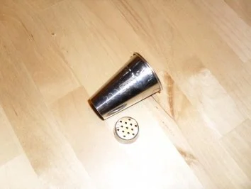 Spaghetti - Torte - Rezept - Bild Nr. 5