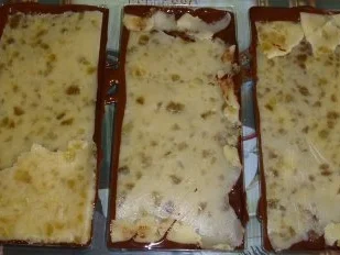 Schokolade mit Ingwer-Marzipan - Rezept - Bild Nr. 4