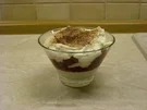 Rezept: Himbeer-Tiramisu Himbeer-Tiramisu - Rezept
