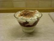 Himbeer-Tiramisu - Rezept
