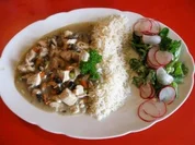 Rezept: Ragout Fin = mein 300.Rez. Ragout Fin = mein 300.Rez. - Rezept