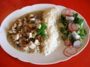 Ragout Fin     = mein 300.Rez. - Rezept