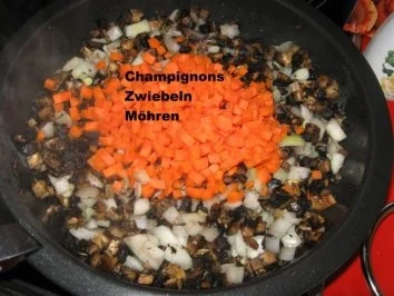 Ragout Fin     = mein 300.Rez. - Rezept - Bild Nr. 5