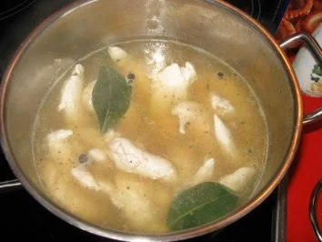 Ragout Fin     = mein 300.Rez. - Rezept - Bild Nr. 6