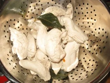 Ragout Fin     = mein 300.Rez. - Rezept - Bild Nr. 7