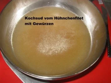 Ragout Fin     = mein 300.Rez. - Rezept - Bild Nr. 9