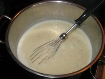 Ragout Fin     = mein 300.Rez. - Rezept - Bild Nr. 11