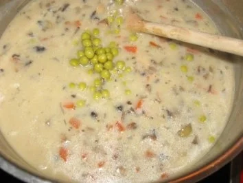 Ragout Fin     = mein 300.Rez. - Rezept - Bild Nr. 12