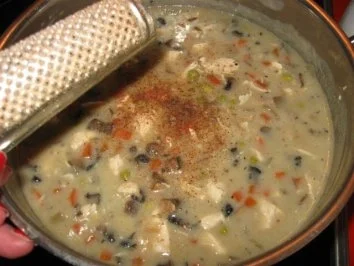 Ragout Fin     = mein 300.Rez. - Rezept - Bild Nr. 13