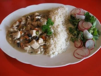 Ragout Fin     = mein 300.Rez. - Rezept - Bild Nr. 14