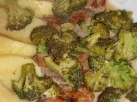 Rezept: Schweinefilet in Senfsauce - WW-Rezept Schweinefilet in Senfsauce - WW-Rezept - Rezept