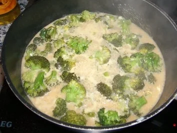 Rezept: Schweinefilet in Senfsauce - WW-Rezept Bild Nr. 3 Schweinefilet in Senfsauce - WW-Rezept - Rezept - Bild Nr. 3