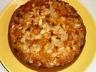 Apfel-Zimt-Kuchen - Rezept