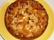 Apfel-Zimt-Kuchen - Rezept