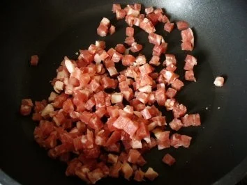 zartes Gemüse mit  Rosmarinkartoffeln und Putenschnitzel - Rezept - Bild Nr. 10