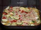 Gemüse-Nudel-Pfanne - Rezept - Bild Nr. 3