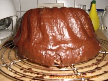 Schokogugelupf - Rezept - Bild Nr. 2