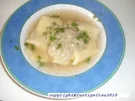 schwäbische Maultaschen - Rezept