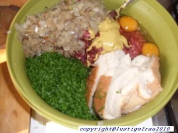 schwäbische Maultaschen - Rezept - Bild Nr. 3