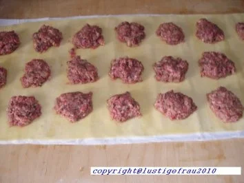 schwäbische Maultaschen - Rezept - Bild Nr. 4