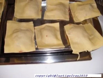 schwäbische Maultaschen - Rezept - Bild Nr. 5