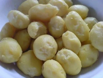 Kartoffelsalat - Rezept - Bild Nr. 4