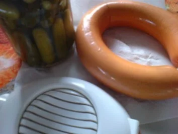 Kartoffelsalat - Rezept - Bild Nr. 5