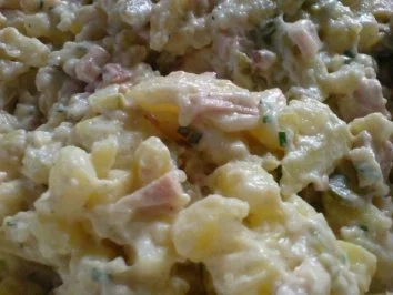 Kartoffelsalat - Rezept - Bild Nr. 14
