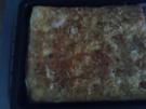 Butterkuchen - Rezept