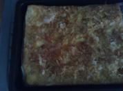 Butterkuchen - Rezept