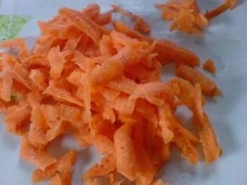 Möhren-Kürbiskern-Brot - Rezept - Bild Nr. 4